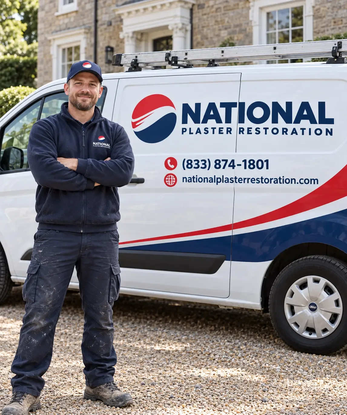 Plaster Repair company in Stopover, KY